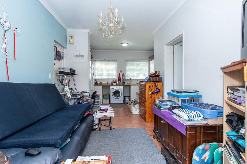 1 Bedroom Property for Sale in Tokai Western Cape